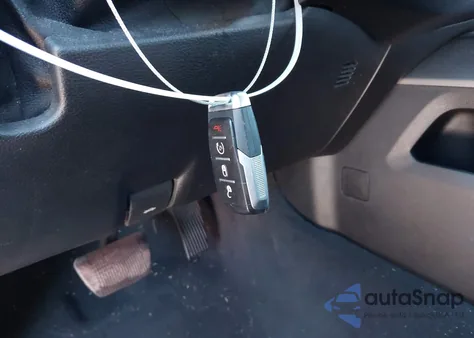 2019 Ram 1500 Big Horn/Lone Star 4X2 5'7 Box from USA, damaged, VIN 1C6RREFT0KN549156